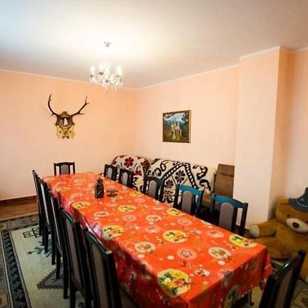 Casa Giorgiana Villa Statjunea Borsa Luaran gambar