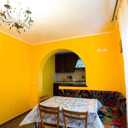 Casa Giorgiana Villa Statjunea Borsa Luaran gambar