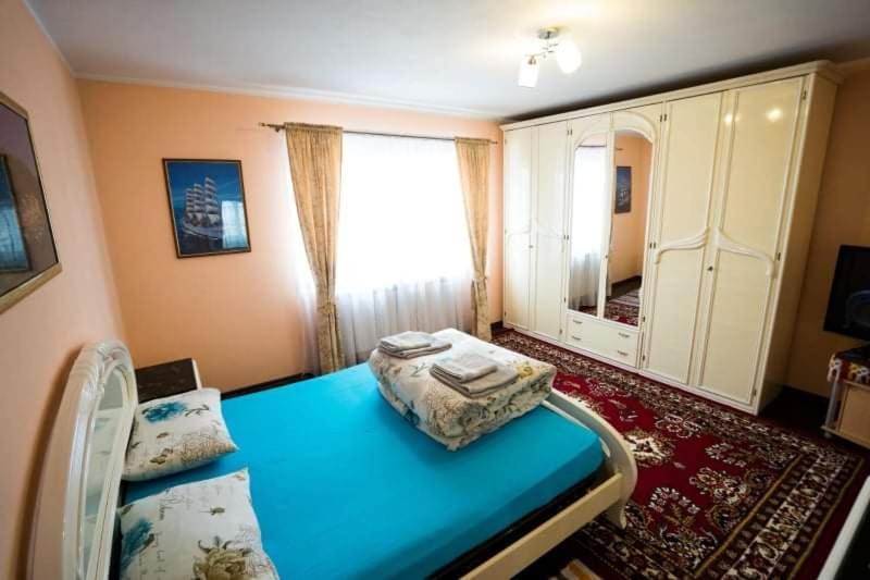 Casa Giorgiana Villa Statjunea Borsa Luaran gambar