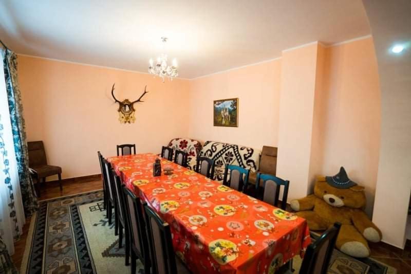 Casa Giorgiana Villa Statjunea Borsa Luaran gambar