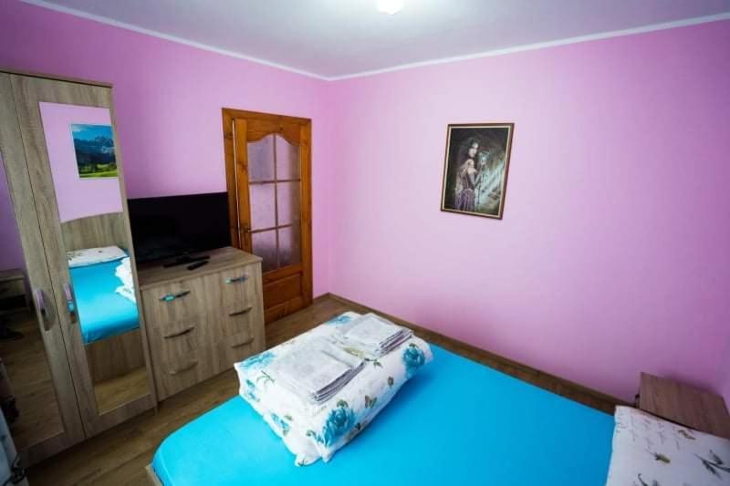 Casa Giorgiana Villa Statjunea Borsa Luaran gambar