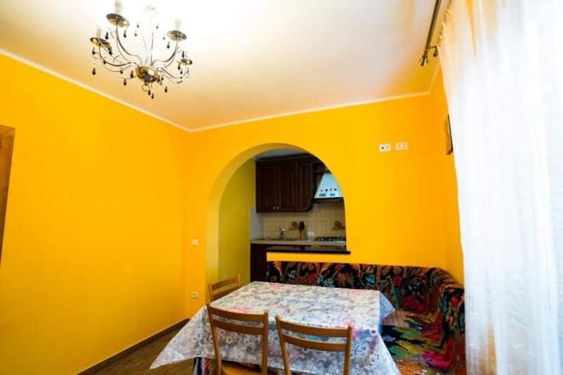 Casa Giorgiana Villa Statjunea Borsa Luaran gambar