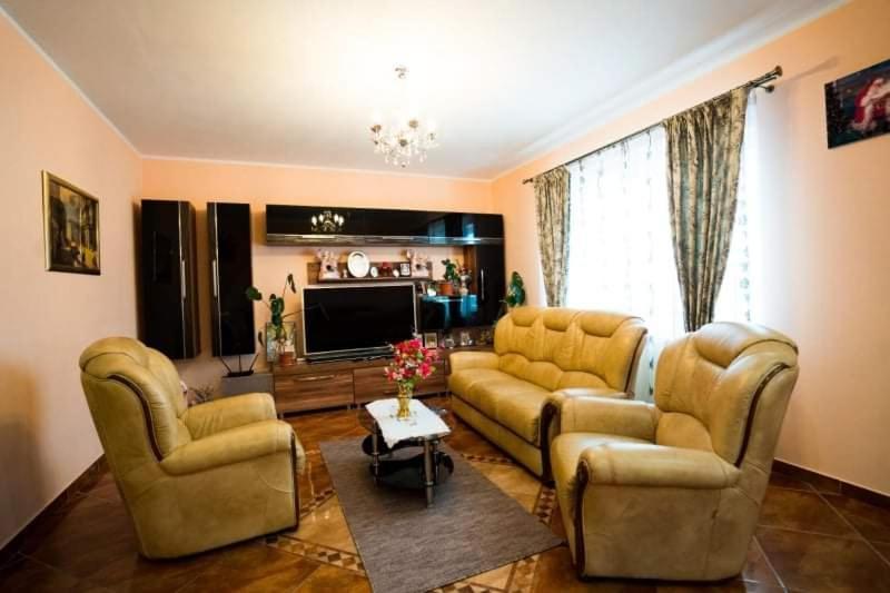 Casa Giorgiana Villa Statjunea Borsa Luaran gambar