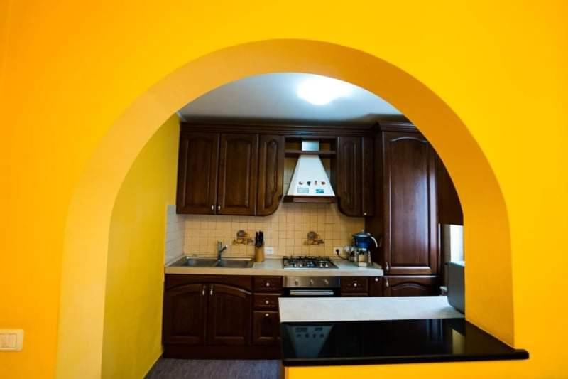 Casa Giorgiana Villa Statjunea Borsa Luaran gambar