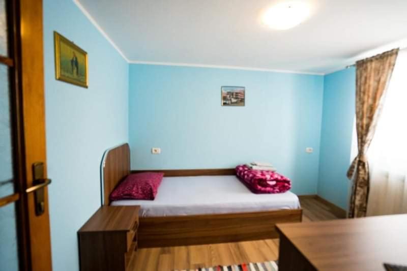 Casa Giorgiana Villa Statjunea Borsa Luaran gambar