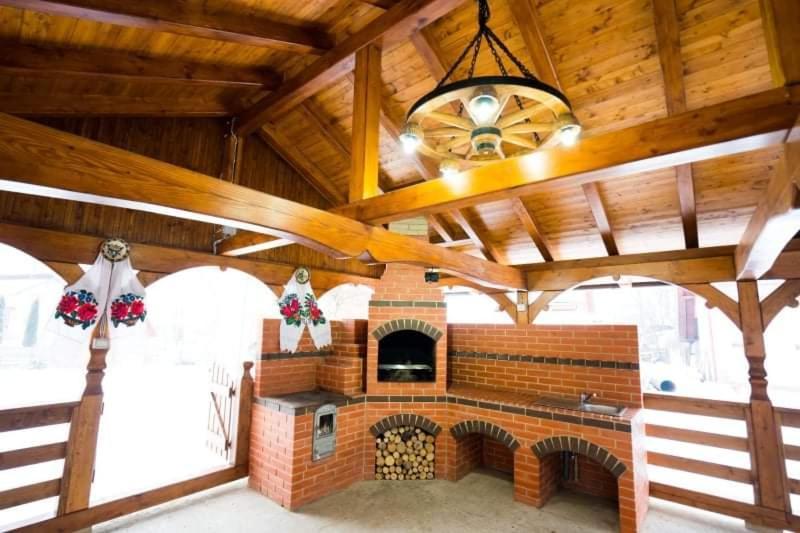 Casa Giorgiana Villa Statjunea Borsa Luaran gambar
