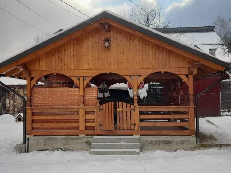 Casa Giorgiana Villa Statjunea Borsa Luaran gambar