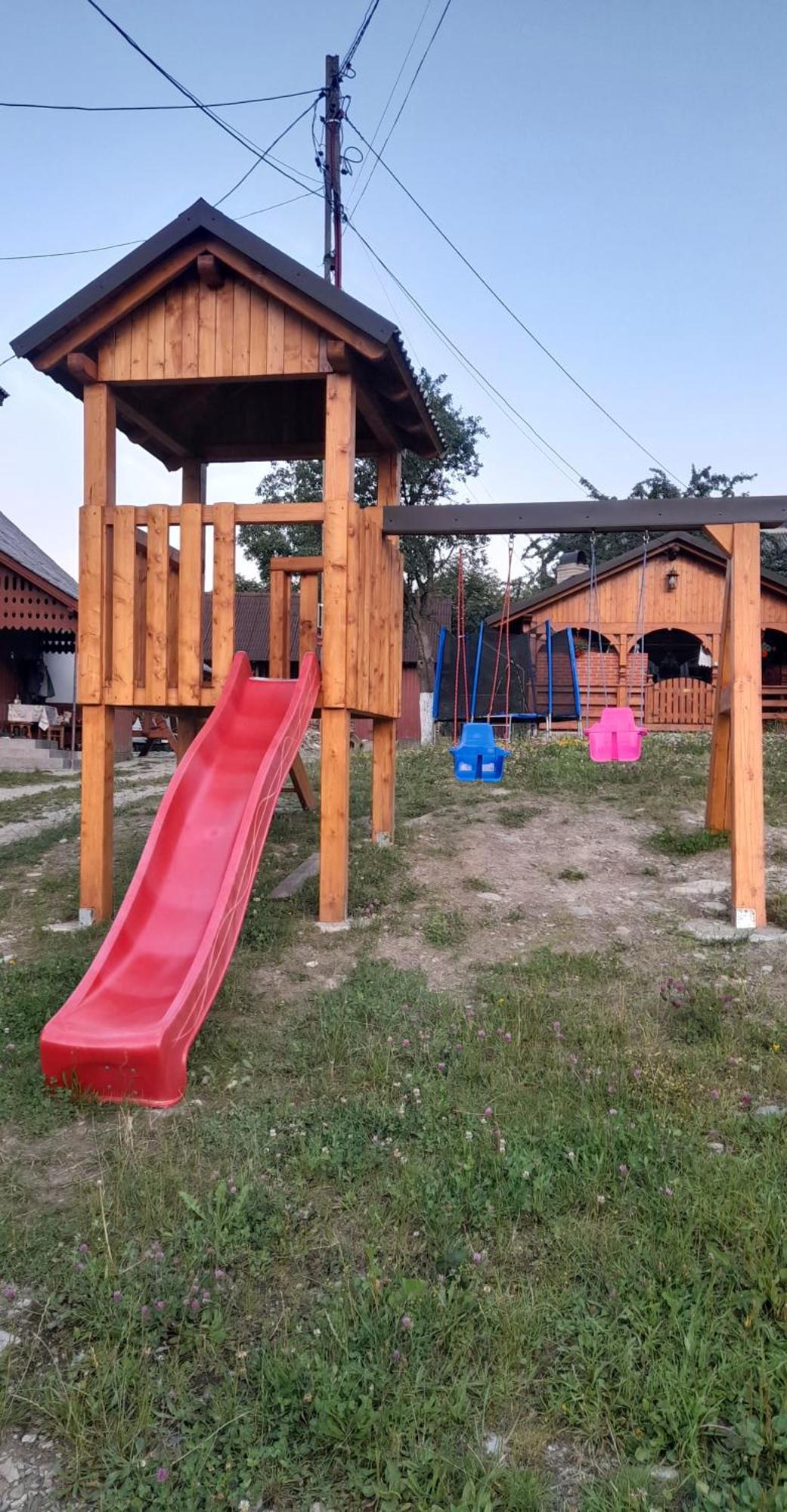 Casa Giorgiana Villa Statjunea Borsa Luaran gambar